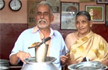 Kerala tea seller, who toured 26 countries with wife, passes away